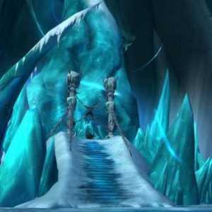 Dodatne kampanje za Warcraft 3: Frozen Throne. opis