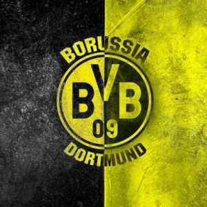 Borussia Dortmund: sastav, trener i povijest kluba