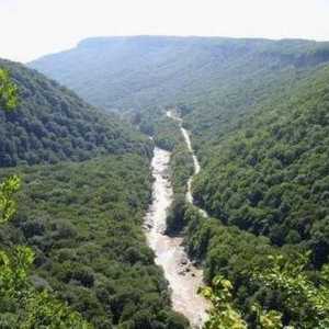 Vidik Chuvashia - nacionalni park `Chavash Varmane`