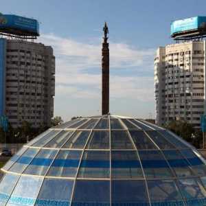 Znamenitosti Almaty - fotografije, cijene i recenzije gostiju