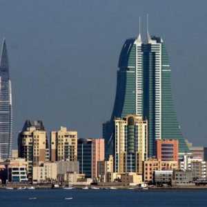 Atrakcije u Bahreinu: što je vrijedno vidjeti