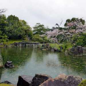 Atrakcije u Kyotu, Japan: fotografije
