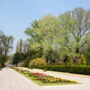 Znamenitosti Chisinau. Pregled kulturnih mjesta u gradu
