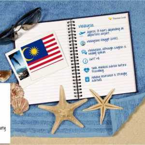 Atrakcije u Maleziji: opis, zanimljiva mjesta i recenzije