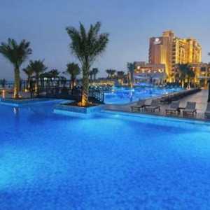 DoubleTree by Hilton Resort & Spa Otok Marjan 5 * (Ujedinjeni Arapski Emirati / Ras Al…
