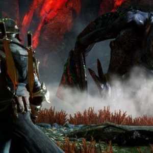 Dragon Age: Inquisition - системные требования и дата выхода