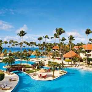 Dreams Vacations Resort (Egipat, Sharm el-Sheikh): Opis hotela