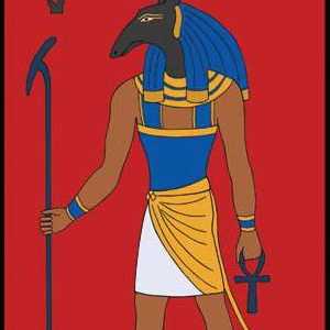 Drevna egipatska mitologija: Seth i njegov sukob s bogovima