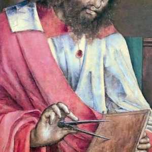 Drevni grčki matematičar Euklid: biografija znanstvenika, otkrića i zanimljivosti