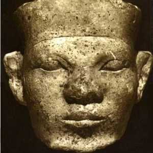Drevni faraoni Egipta. Prvi faraon Egipta. Povijest, faraoni