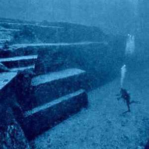 Drevni gradovi koji su otišli pod vodu: opis, povijest i zanimljive činjenice