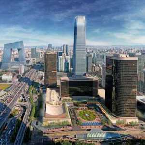 Drevni glavni grad Kine: opis, povijest i zanimljive činjenice