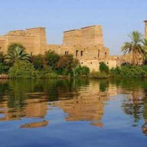Drevni Egipat. Godina formacije jedne države u Egiptu