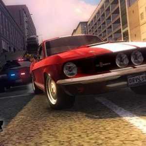 Vozač: San Francisco 2 - popularna igra za ljubitelje utrka i lijepih automobila
