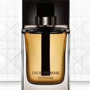 Perfume Dior Homme Intense: elegancija i strast u jednoj bocu