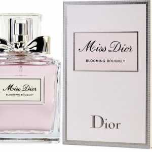 Parfemi Dior: Povijest parfema i asortimana