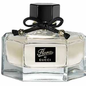 Parfem `Gucci Flora` je luksuzno testirano vrijeme