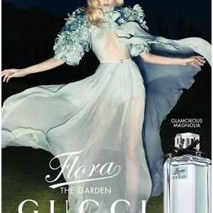 Parfem `Gucci Magnolia`: opis mirisa, recenzija