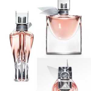 Parfemi `Lankom` La Vie Est Belle: recenzije, opisi mirisa