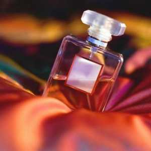 Duhovi, vrste parfema za žene - to je više od mirisa