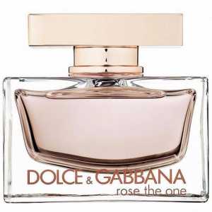 Parfem za žene "Dolce Gabbana Rose Ze Van": opis mirisa i recenzija