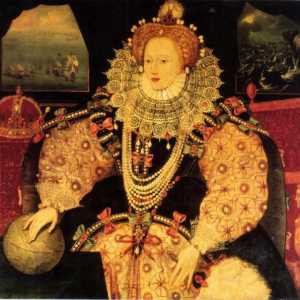 Dva događanja kraljice Elizabete, koja osiguravaju uspjeh njezine vladavine