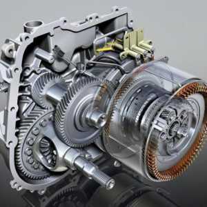 Motori za električna vozila: proizvođači, uređaji