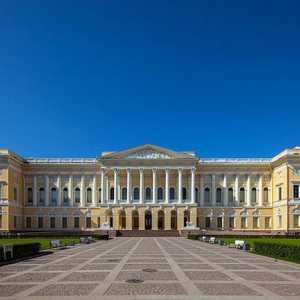 Palače Sankt Peterburg su biseri arhitekture. Kakve su palače u St. Petersburgu?