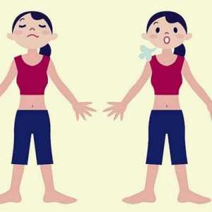 Gimnastika dišnog sustava: vježbe za promicanje zdravlja