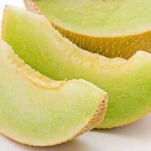 Melon `Torpedo`: kalorija, korist, uzgoj