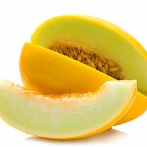 Melon dijeta za mršavljenje: recenzije