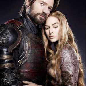 Jame i Cersei Lannisters: priča o jednoj ljubavi u "Game of Thrones"