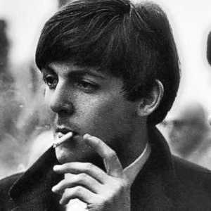 James Paul McCartney: Biografija i kreativnost