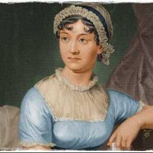 Jane Austen, "Ponos i predrasude" (knjiga): recenzije, sadržaj, citati