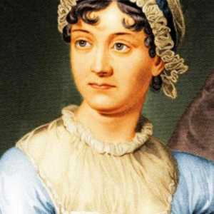 Jane Austen, "Ponos i predrasude": kratak sažetak. "Ponos i predrasude": opis…