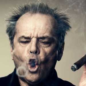Jack Nicholson je neponovljiv holivudski glumac. Filmografija i biografija glumca