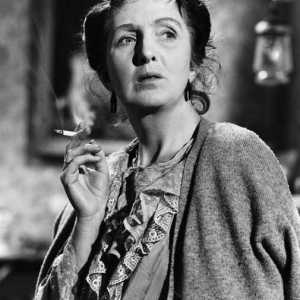 Joan Hickson: Najbolja gospođica Marple