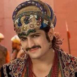 `Jodha i Akbar`: glumci i likovi u povijesti velike i čiste ljubavi