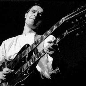 John McLaughlin - Britanski gitaristički virtuoz: biografija, kreativnost