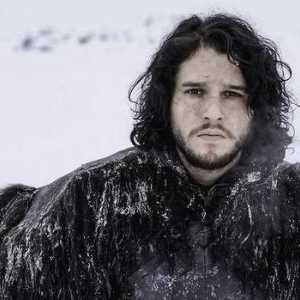 Jon Snow: stvarnost i pretpostavke