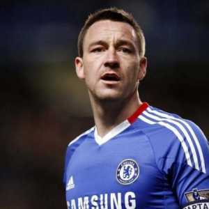 John Terry: sva zabava o legendi o Chelsea