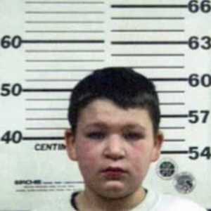 Jordan Brown, ubojica maloljetnika. Životni zatvor