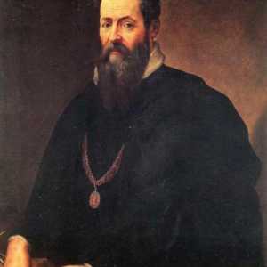 Giorgio Vasari - otac povijesti umjetnosti