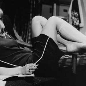 Julie Christie: biografija glumice i njezine najbolje uloge