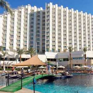 Egipat, Hilton Taba Resort i Nelson Village 5 *: recenzije, fotografije