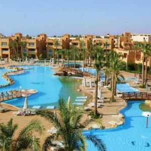 Egipat, Sharm El-Sheikh, hotel 4 * Rehana Sharm Resort: fotografije i recenzije
