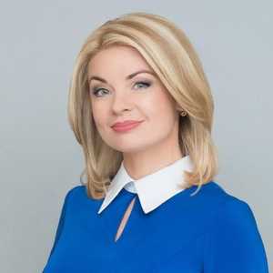 Elena Mikhailovskaja - vodeća iz Bjelorusije