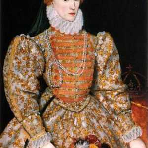 Elizabeth 1 Tudor: biografija, domaća i vanjska politika. Značajke Elizabeth 1 Tudora kao…