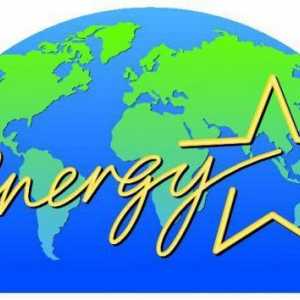 Energy Star: što je ovaj program i zašto je to potrebno?