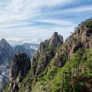 Postoji li planina Khu-Yam na svijetu? Gdje je njegov opis